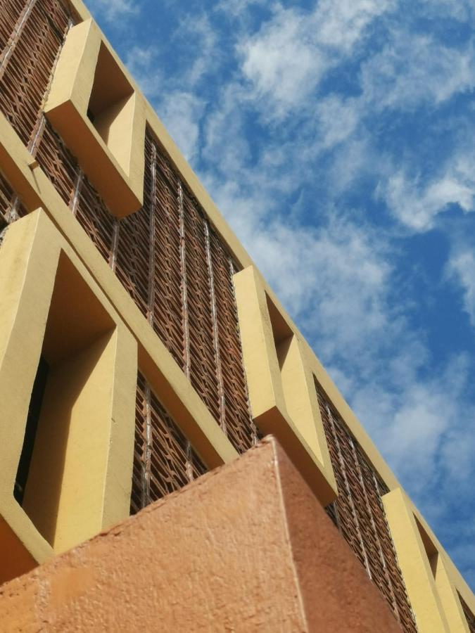 Hotel Aldea Chorotega Puntarenas Eksteriør billede