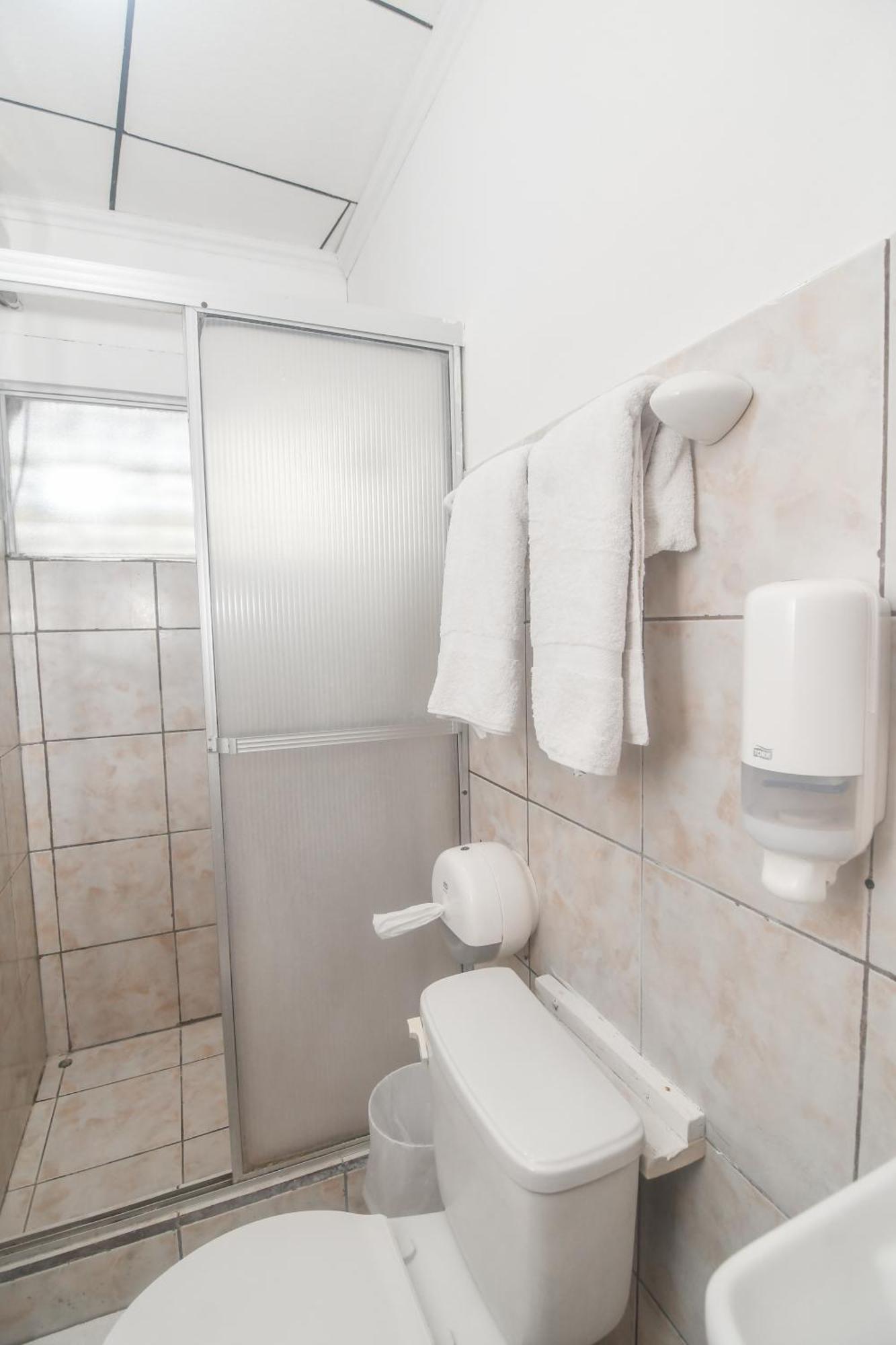 Hotel Aldea Chorotega Puntarenas Eksteriør billede